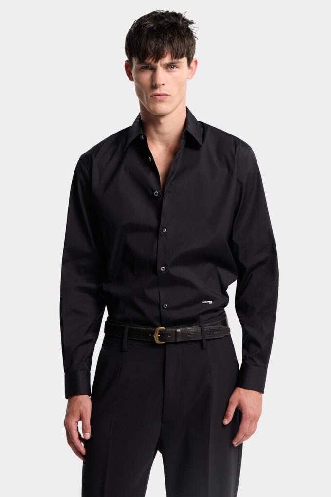 Camisas Relax Dan de Dsquared2 1995 Camisas Relax Dan de Dsquared2 1995