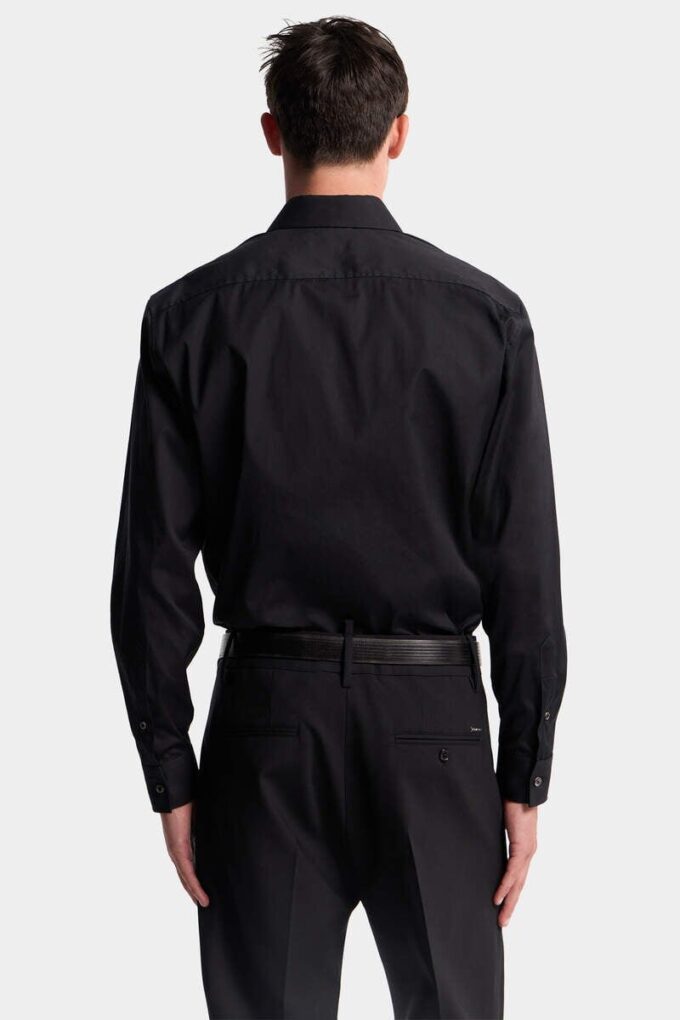 Camisas Relax Dan de Dsquared2 1995 Camisas Relax Dan de Dsquared2 1995