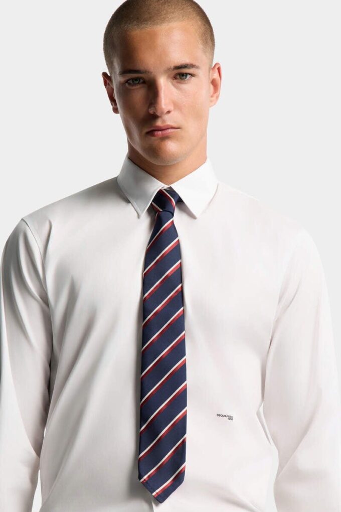 Camisas Relax Dan de Dsquared2 1995 Camisas Relax Dan de Dsquared2 1995