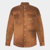 Camisas Scribbles hechas a mano Camisas Scribbles hechas a mano