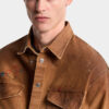 Camisas Scribbles hechas a mano Camisas Scribbles hechas a mano