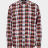 Camisas vintage de lino canadienses Camisas vintage de lino canadienses