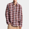 Camisas vintage de lino canadienses Camisas vintage de lino canadienses