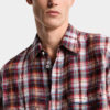 Camisas vintage de lino canadienses Camisas vintage de lino canadienses