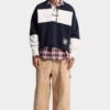 Camisas vintage de lino canadienses Camisas vintage de lino canadienses