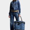 Camisas western básicas con lavado Perfecto Camisas western básicas con lavado Perfecto