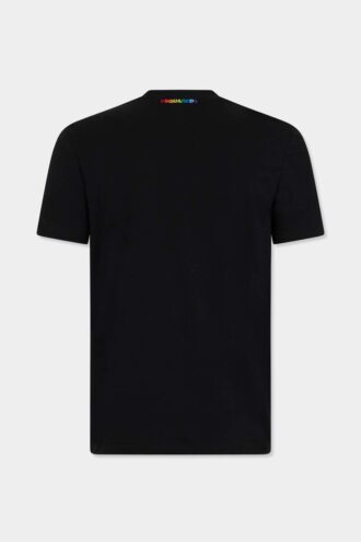 Camiseta «Be Proud»