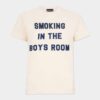 Camiseta con corte perfecto y efecto desgastado vintage Camiseta con corte perfecto y efecto desgastado vintage