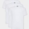 Camiseta con el logotipo de Dsquared2 Camiseta con el logotipo de Dsquared2