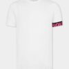 Camiseta con el logotipo de Dsquared2 Camiseta con el logotipo de Dsquared2