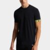 Camiseta con el logotipo de Dsquared2 Camiseta con el logotipo de Dsquared2