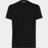Camiseta con el logotipo de Dsquared2 Camiseta con el logotipo de Dsquared2