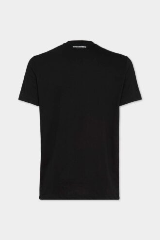 Camiseta con el logotipo de Dsquared2 Camiseta con el logotipo de Dsquared2