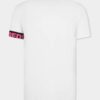 Camiseta con el logotipo de Dsquared2 Camiseta con el logotipo de Dsquared2