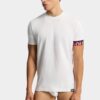 Camiseta con el logotipo de Dsquared2 Camiseta con el logotipo de Dsquared2