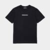 Camiseta con el logotipo de Dsquared2 para niños de D2Kids Camiseta con el logotipo de Dsquared2 para niños de D2Kids