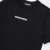 Camiseta con el logotipo de Dsquared2 para niños de D2Kids Camiseta con el logotipo de Dsquared2 para niños de D2Kids