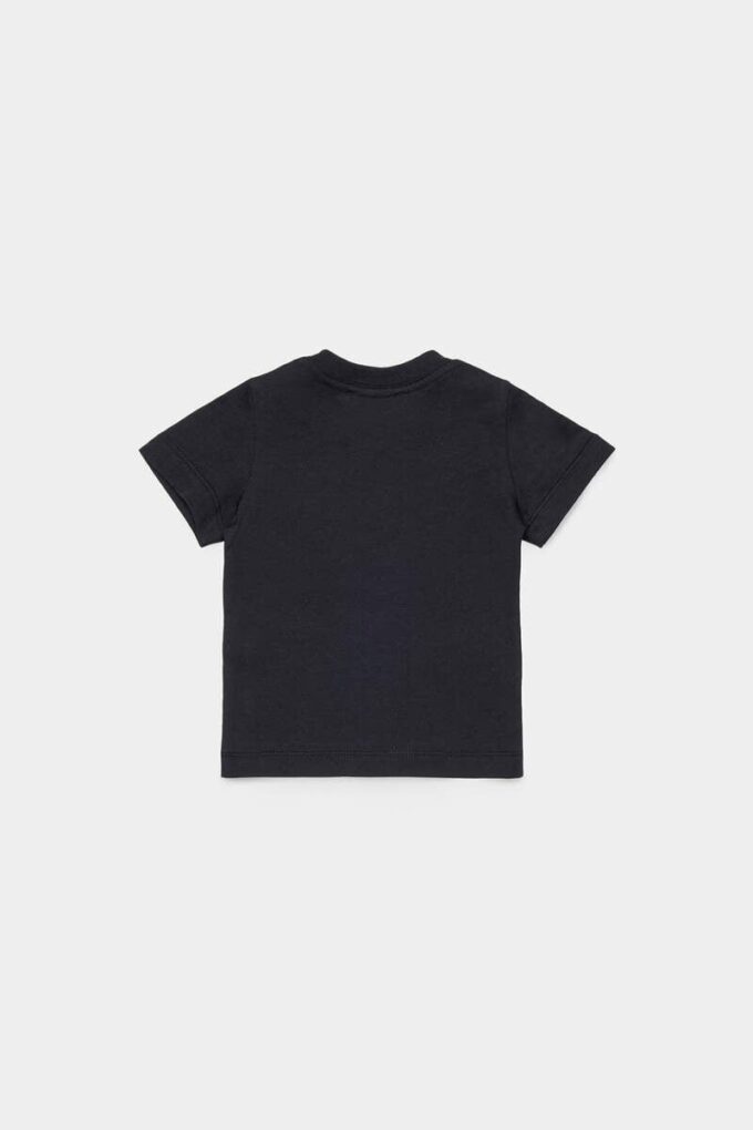 Camiseta con hoja de arce para recién nacidos de D2Kids Camiseta con hoja de arce para recién nacidos de D2Kids