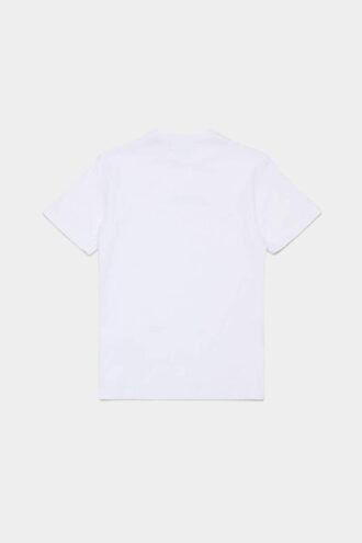 Camiseta con logotipo D2Kids Junior