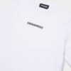 Camiseta con logotipo D2Kids Junior Camiseta con logotipo D2Kids Junior