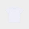 Camiseta con logotipo D2Kids para recién nacidos Camiseta con logotipo D2Kids para recién nacidos
