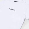 Camiseta con logotipo D2Kids para recién nacidos Camiseta con logotipo D2Kids para recién nacidos