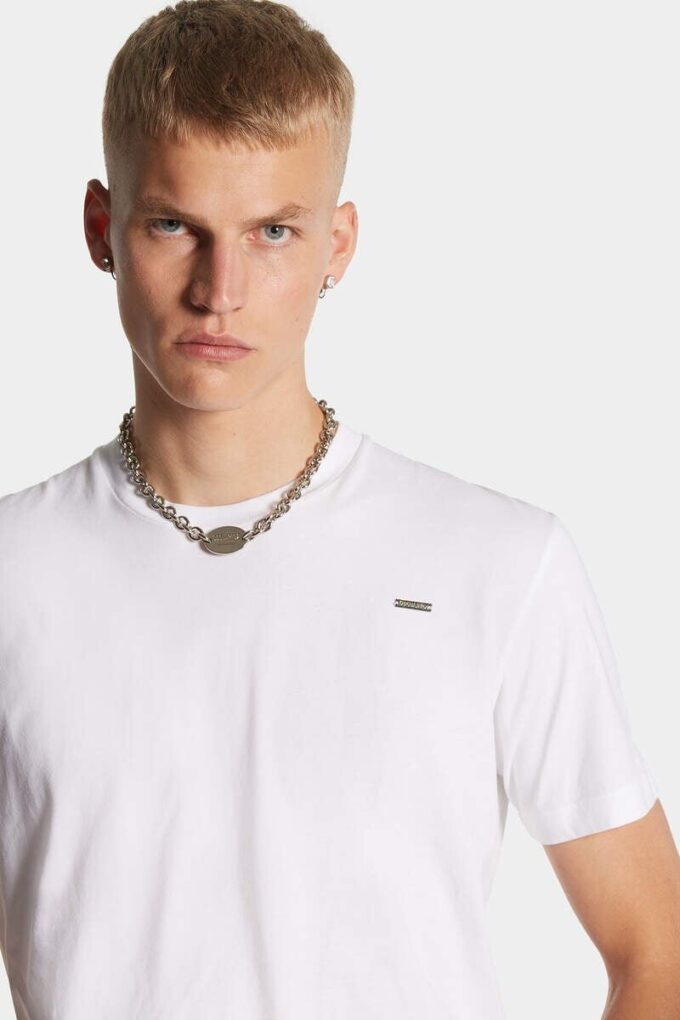 Camiseta Cool Fit Camiseta Cool Fit