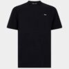 Camiseta Cool Fit con placa con el logotipo de Dsquared2 Camiseta Cool Fit con placa con el logotipo de Dsquared2