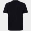 Camiseta Cool Fit con placa con el logotipo de Dsquared2 Camiseta Cool Fit con placa con el logotipo de Dsquared2