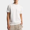 Camiseta Cool Fit con placa con el logotipo de Dsquared2 Camiseta Cool Fit con placa con el logotipo de Dsquared2
