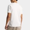 Camiseta Cool Fit con placa con el logotipo de Dsquared2 Camiseta Cool Fit con placa con el logotipo de Dsquared2