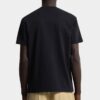 Camiseta Cool Fit con placa con el logotipo de Dsquared2 Camiseta Cool Fit con placa con el logotipo de Dsquared2