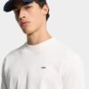 Camiseta Cool Fit con placa con el logotipo de Dsquared2 Camiseta Cool Fit con placa con el logotipo de Dsquared2
