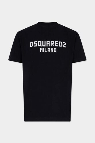 Camiseta Cool Fit de Dsquared2 Milano