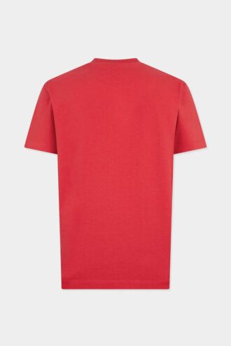 Camiseta Cool Fit de Dsquared2 Milano