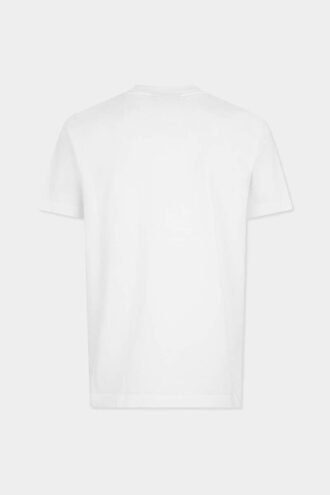 Camiseta Cool Fit de Dsquared2 Milano