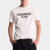 Camiseta Cool Fit de Dsquared2 Milano Camiseta Cool Fit de Dsquared2 Milano