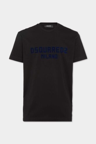 Camiseta Cool Fit Dsquared2 Milano