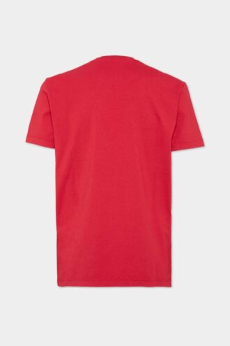 Camiseta Cool Fit Dsquared2 Milano
