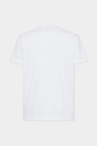 Camiseta Cool Fit Dsquared2 Milano