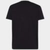 Camiseta Cool Fit Dsquared2 Milano Camiseta Cool Fit Dsquared2 Milano