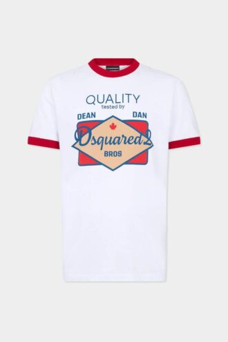 Camiseta D2 Daywear New Cool Fit