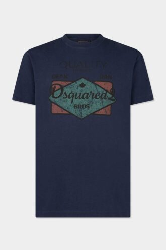 Camiseta D2 Daywear New Cool Fit