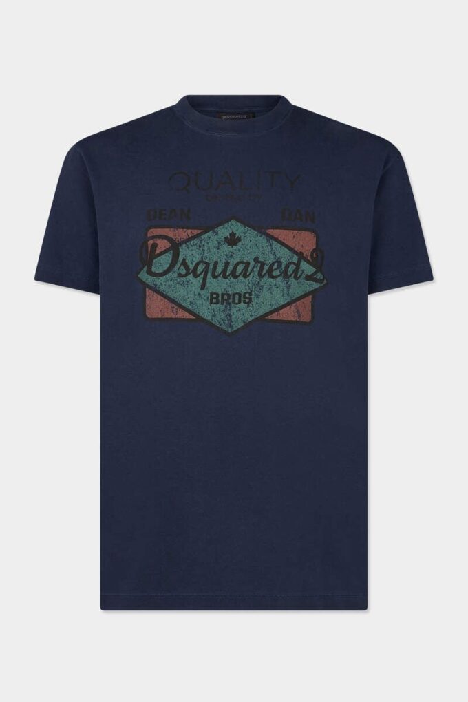Camiseta D2 Daywear New Cool Fit Camiseta D2 Daywear New Cool Fit