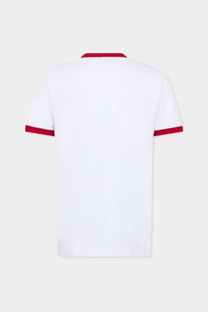 Camiseta D2 Daywear New Cool Fit Camiseta D2 Daywear New Cool Fit