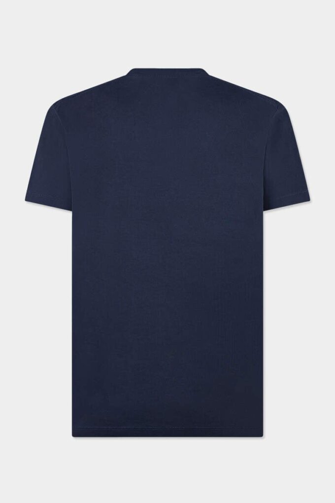 Camiseta D2 Daywear New Cool Fit Camiseta D2 Daywear New Cool Fit