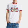Camiseta D2 Daywear New Cool Fit Camiseta D2 Daywear New Cool Fit