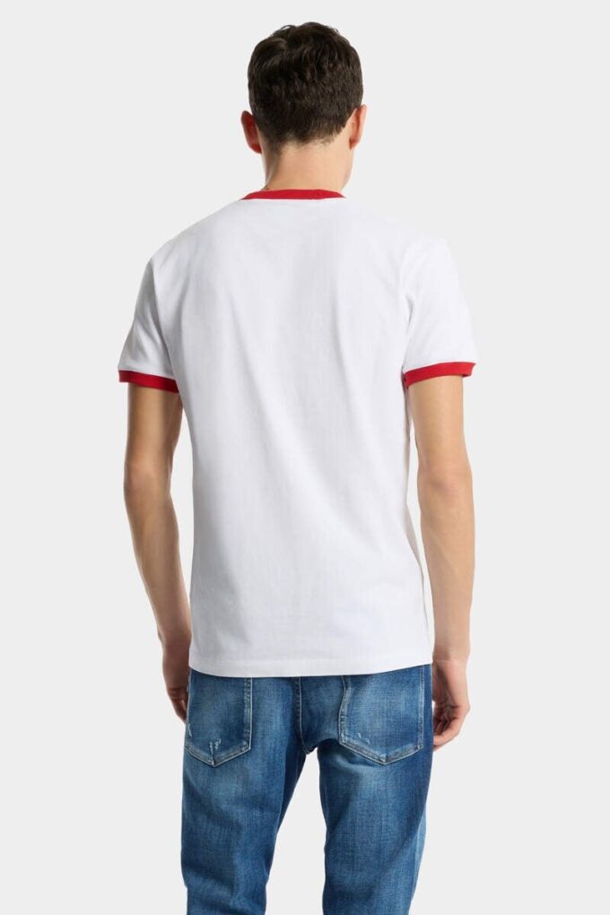 Camiseta D2 Daywear New Cool Fit Camiseta D2 Daywear New Cool Fit