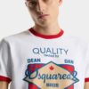 Camiseta D2 Daywear New Cool Fit Camiseta D2 Daywear New Cool Fit