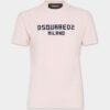 Camiseta D2 Milano de corte perfecto